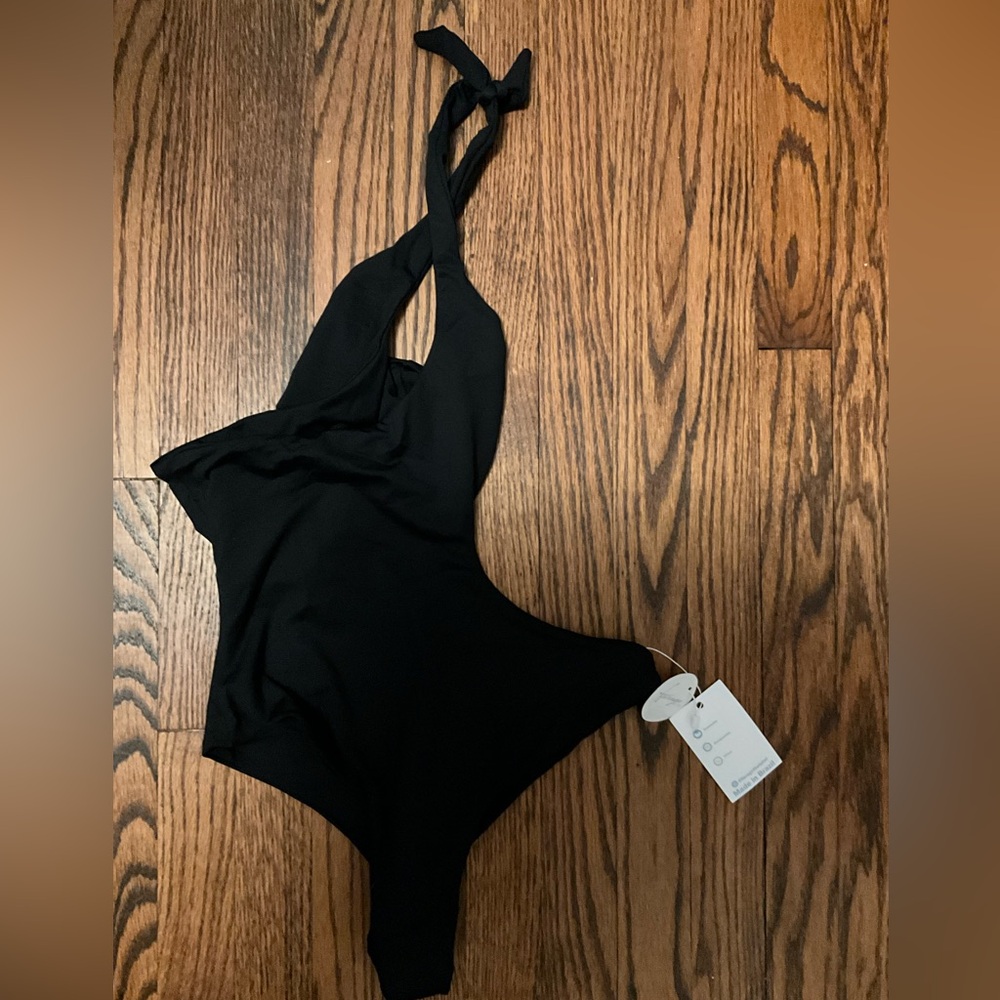 Farago The Label Swinsuit -NWT -Size XL